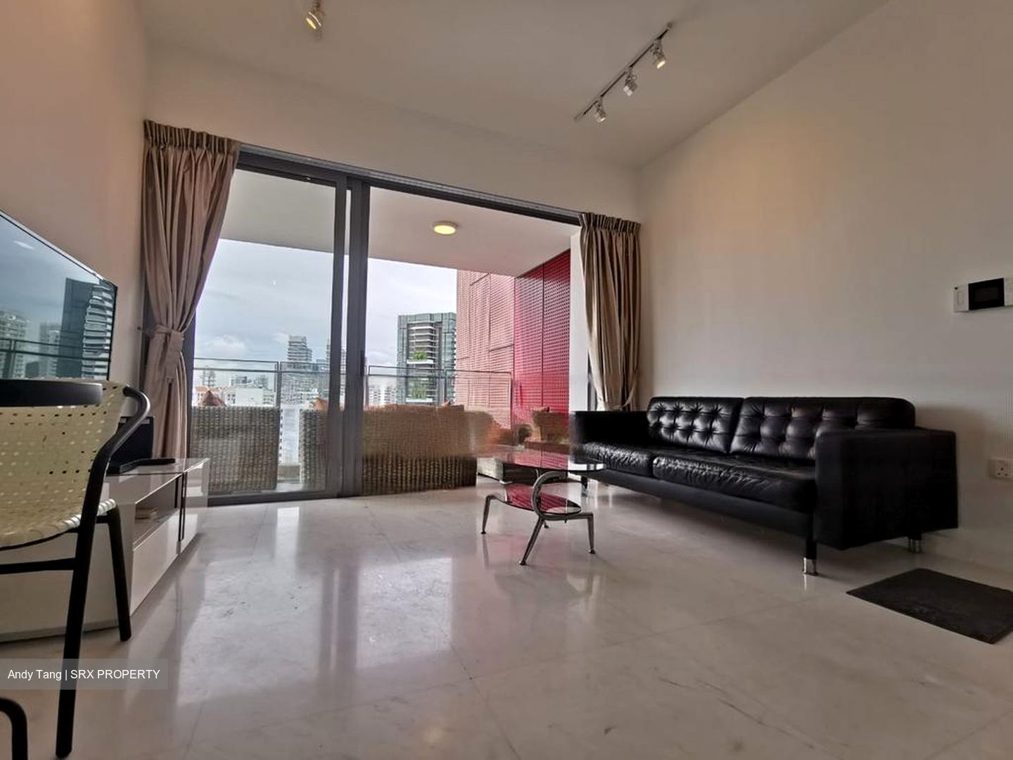 Starlight Suites (D9), Apartment #554377221